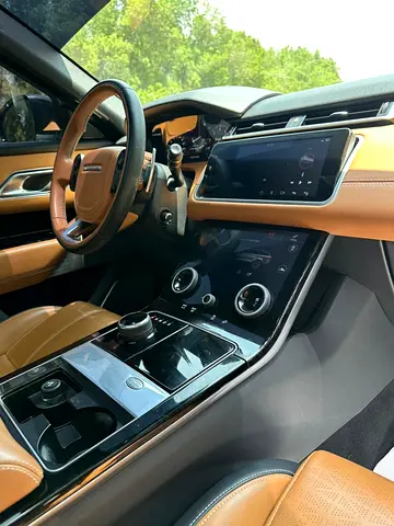 Land Rover Range Rover Velar HSE, миниатюра 19