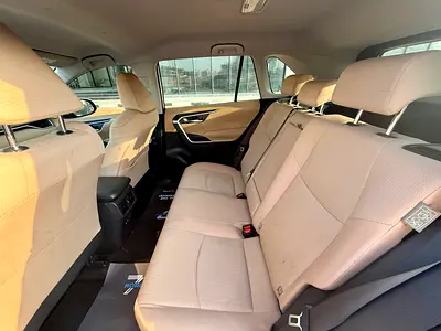 2019 Toyota RAV 4 照片 13