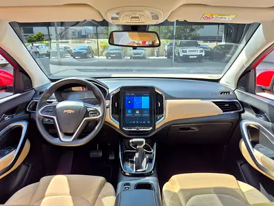 صورة 9 لـ 2024 Chevrolet CAPTIVA