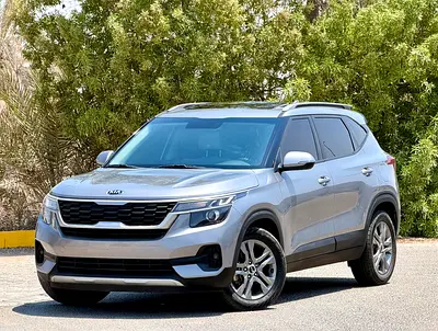 740-Monthly l GCC l Sunroof, Full Option I Accident Free