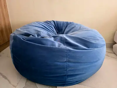 Bean bag chair