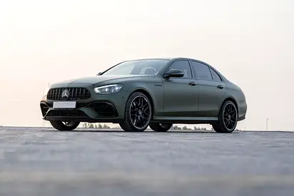 E350 2019 GCC WITH 63 KIT