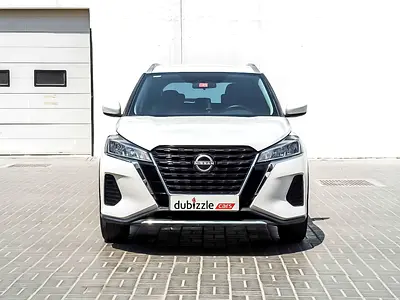 صورة 2 لـ 2023 Nissan KICKS