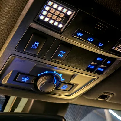 2019 Toyota TACOMA 照片 13