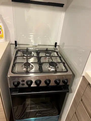Oven Midea