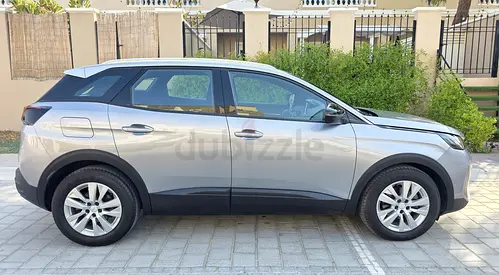Peugeot 3008 Active, миниатюра 8