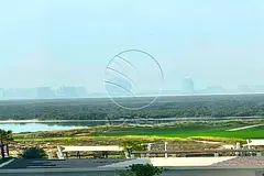 √Furnished | Vacant | Partial Sea / Golf View√