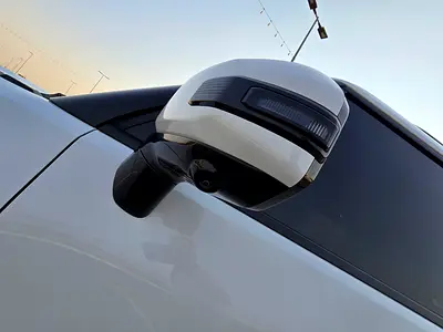 Jetour T2 Luxury, миниатюра 18