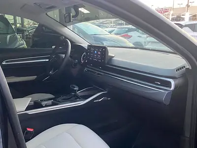 Geely Emgrand GF, миниатюра 12