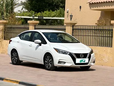 2022 Nissan SUNNY 照片 3