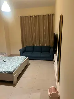 Master Room