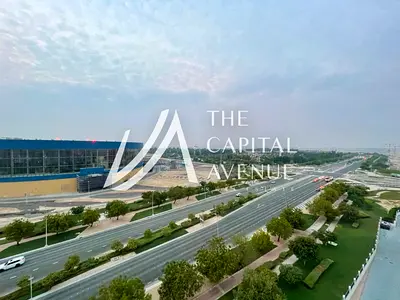 Corner Unit | Sea World View | with Rent Refund