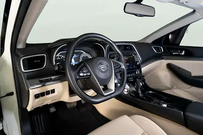 2022 Nissan MAXIMA — фото 14