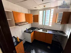 SPACIOUS CLOSED STUDIO : RENT 39K : GYM :NO PARKING : ONLY FOR ASIAN