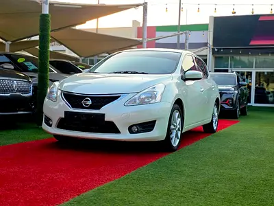 صورة 9 لـ 2016 Nissan TIIDA