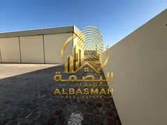 Industrial plot for rent in Industrial Area 18 A prime plot in a good location in Industrial Area 18