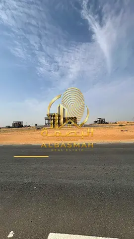 للبيع ارض في منطقة مزيرعة علي شارع 36 - الشارقة