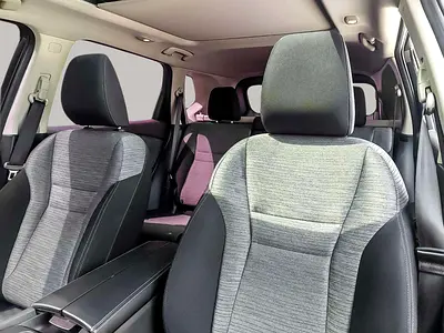 2024 Nissan X-TRAIL 照片 10