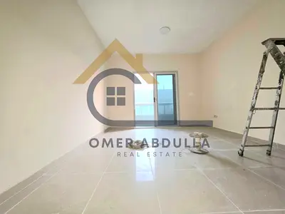 Grand Offer | Beautiful Studio Apt For Family | Central Ac | Balcony