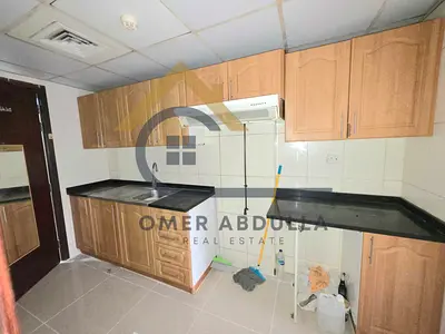 Grand Offer | Beautiful Studio Apt For Family | Central Ac | Balcony
