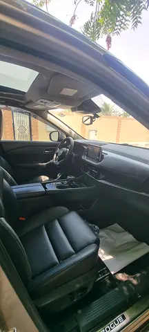 Nissan Rogue SL, миниатюра 9
