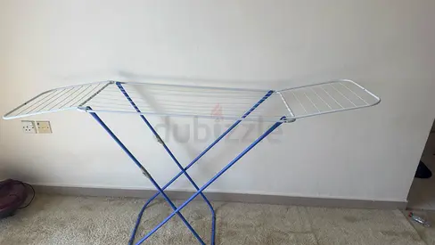 Drying rack