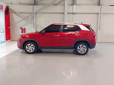 2023 Hyundai CRETA — фото 5