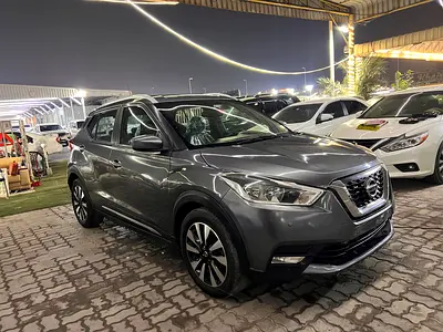 صورة 5 لـ 2019 Nissan KICKS