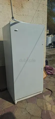 Freezer only