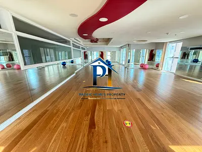 Spacious 2,002 Sq Ft Office Space for Rent in Al Mamzar | Prime Location | AED 220K