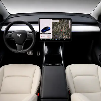 صورة 9 لـ 2020 Tesla MODEL 3