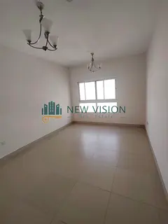 1 Bedroom With Free AC And Parking In Al Qasimia