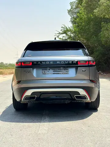 Land Rover Range Rover Velar HSE, миниатюра 5