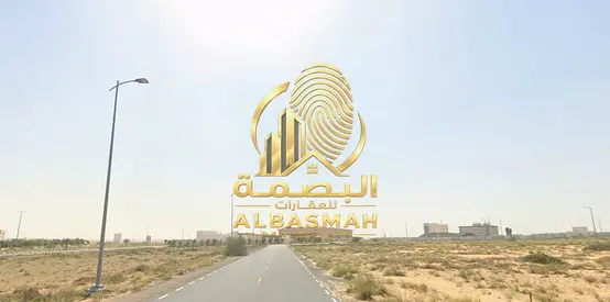 للبيع أرض في مدينه تلال مقابل مشروع مسار المساحة 5382 قدم
