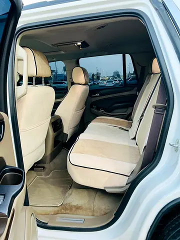 2020 Chevrolet TAHOE — фото 12