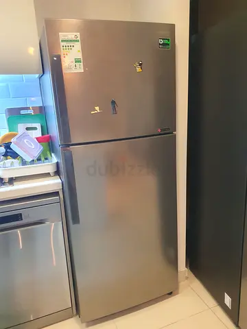 Samsung 500 L gross capacity Fridge , DELIVERY + WARRANTY
