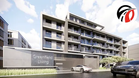 1-Bedroom | 20/80 Payment Plan | Prime Location | 2% Monthly Down Payment