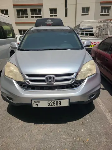 صورة 5 لـ 2011 Honda CR-V