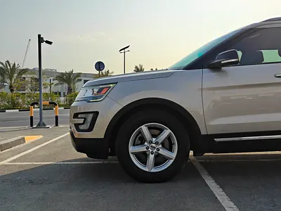 صورة مصغرة 14 لـ 2017 FORD EXPLORER