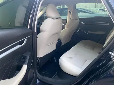 Geely Emgrand GF, миниатюра 15