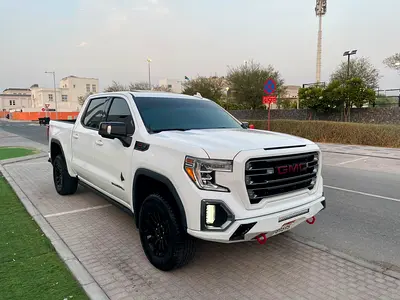 2020 GMC SIERRA 照片 7