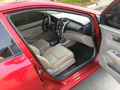 صورة 6 لـ 2011 Honda CITY