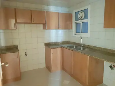 No Deposit 1,Bhk Flat Available With 1,Bathroom Nice Building Open View And Rent 26K