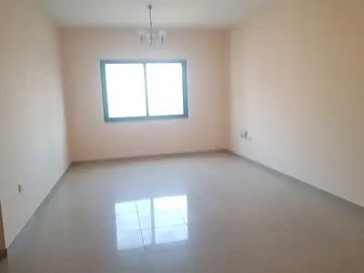 No Deposit 1,Bhk Flat Available With 1,Bathroom Nice Building Open View And Rent 26K