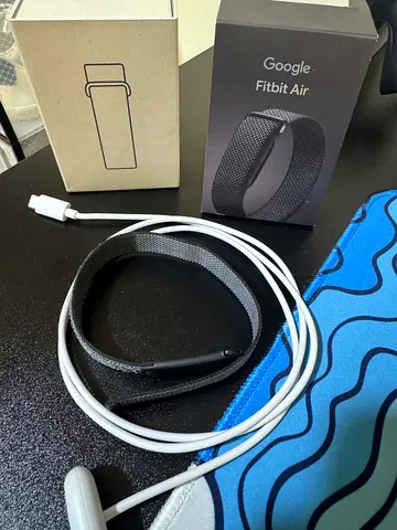 Fitbit Air