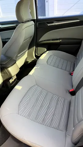 2016 FORD FUSION 照片 11