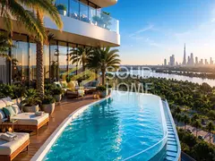 Luxury 3BR | 0% Down Payment | 50M Post Handover