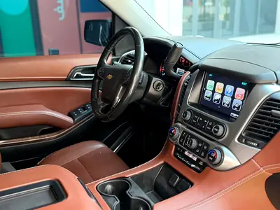 2019 Chevrolet TAHOE — фото 13