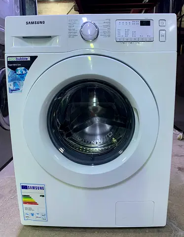 Samsung washing machine 7 kg capacity