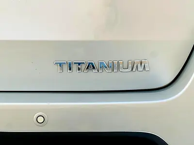 Nissan Xterra Titanium, миниатюра 19